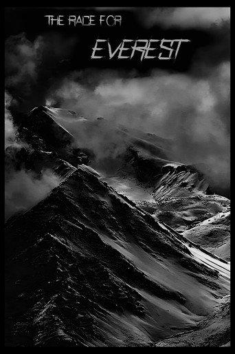 The Race for Everest