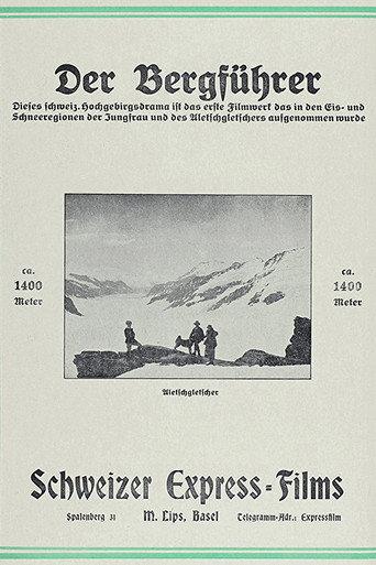 The Mountain Guide