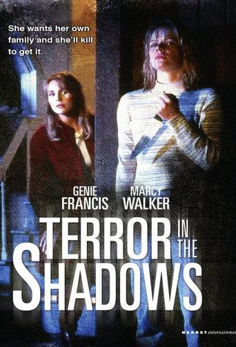 Terror in the Shadows