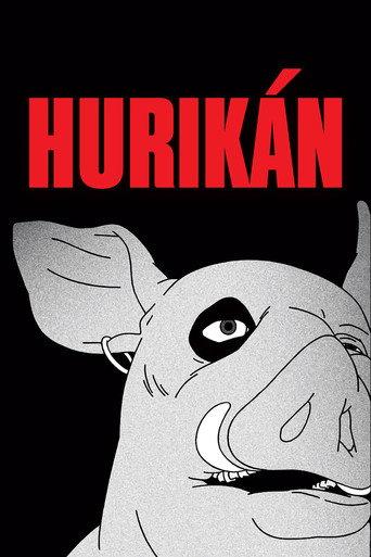 Hurikán