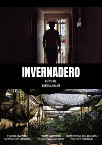 Invernadero