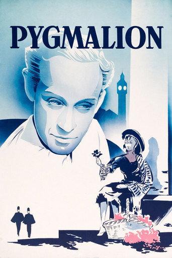 Pygmalion