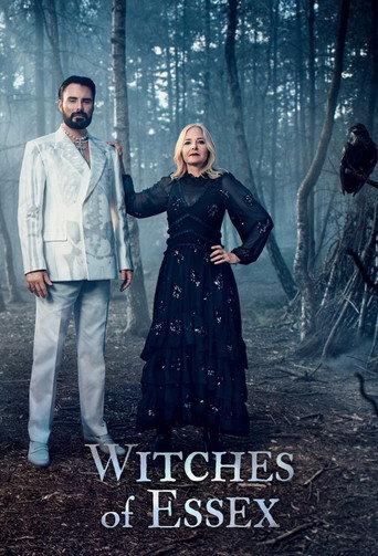 Witches Of Essex