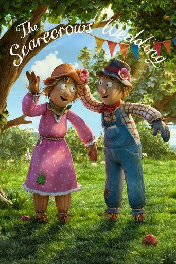 The Scarecrows' Wedding