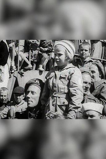 Weekly Review No. 169 - New Zealand Soldiers and Polish Children