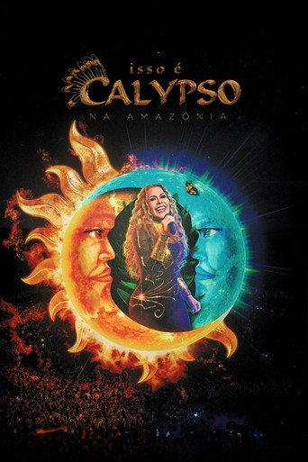 Joelma - Isso é Calypso na Amazônia