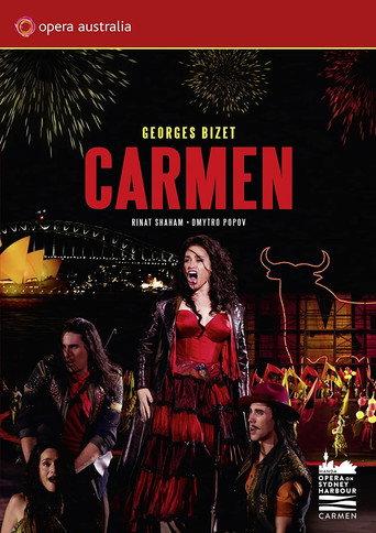 Bizet: Carmen