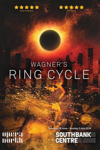 The Ring of the Nibelung