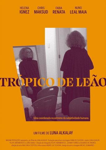 Trópico de Leão