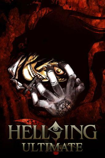 Hellsing Ultimate