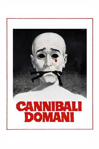 Cannibals Tomorrow