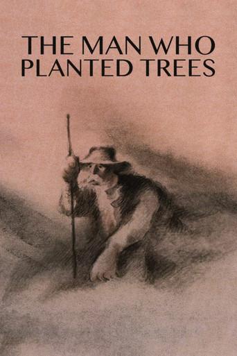 The Man Who Planted Trees