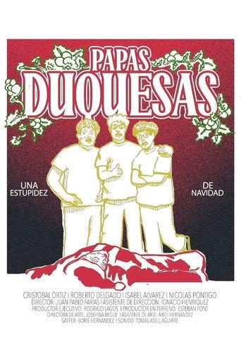 Duchess Potatoes