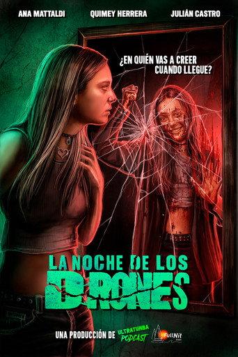 The Night of the Drones