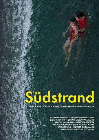 Südstrand