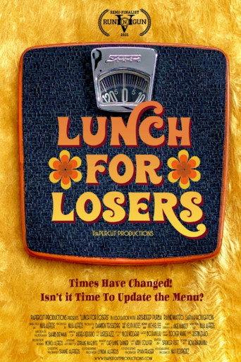 Lunch for Losers