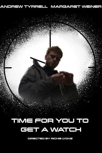 Time for You to Get a Watch
