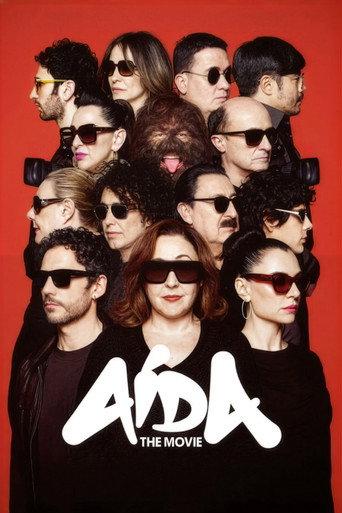 Aida, the Movie