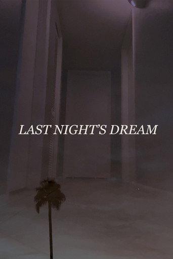 Last Night's Dream