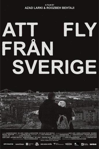 Escape from Sweden