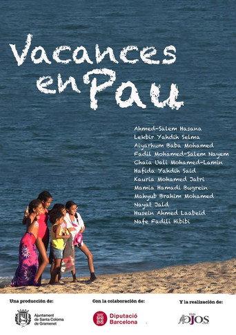 Vacations in Peace