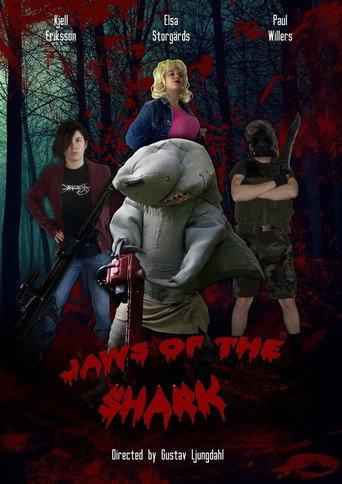 Jaws of the Shark