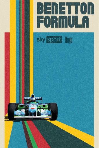 Benetton Formula