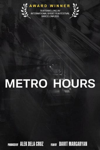 Metro Hours