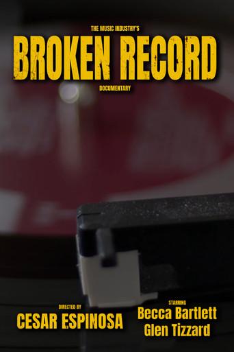 The Music Industry's Broken Record