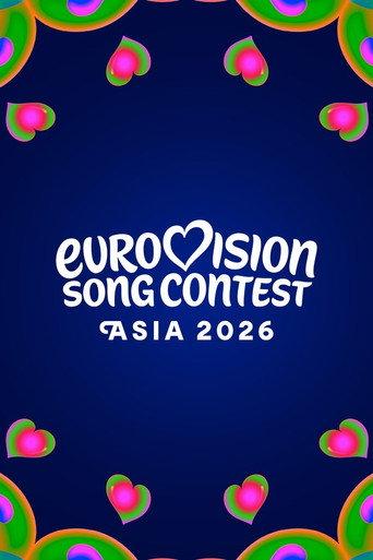 Eurovision Song Contest Asia