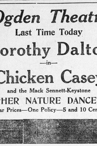 Chicken Casey