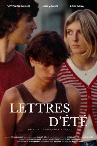 Lettres d'été