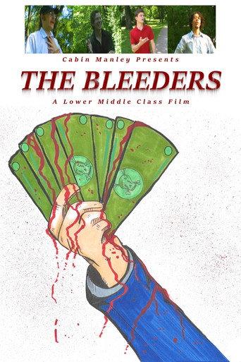 The Bleeders