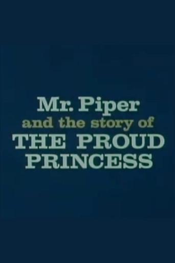 The Proud Princess