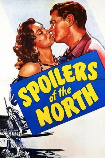 Spoilers of the North