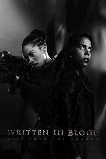 Written In Blood