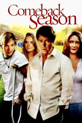 Comeback Season