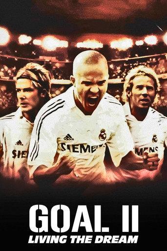 Goal II: Living the Dream