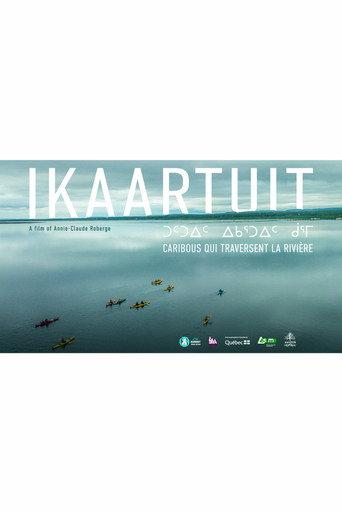 Ikaartuit