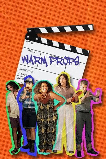 Warm Props