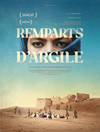 Ramparts of Clay