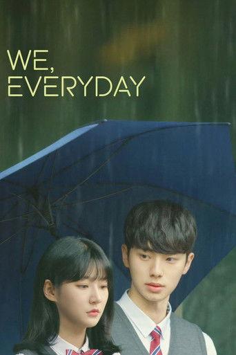 We, Everyday