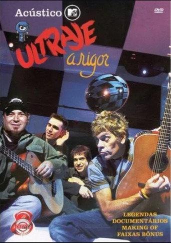 Acústico MTV: Ultraje a RIgor