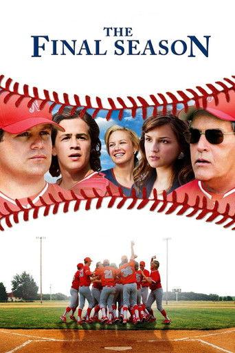 The Final Season