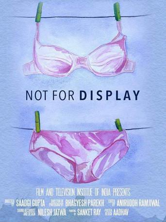 Not for Display