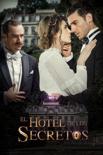 Secrets at the Hotel