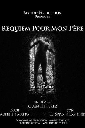 Requiem for My Father