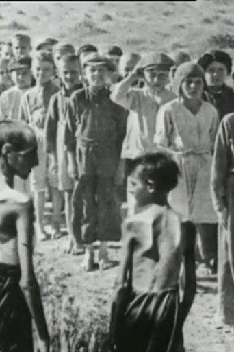 The Story of Seven-Hundred Polish Children