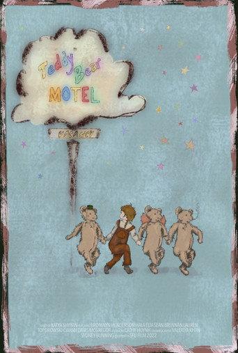 Teddy Bear Motel