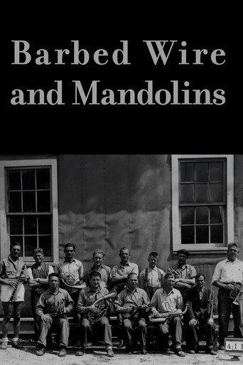 Barbed Wire and Mandolins